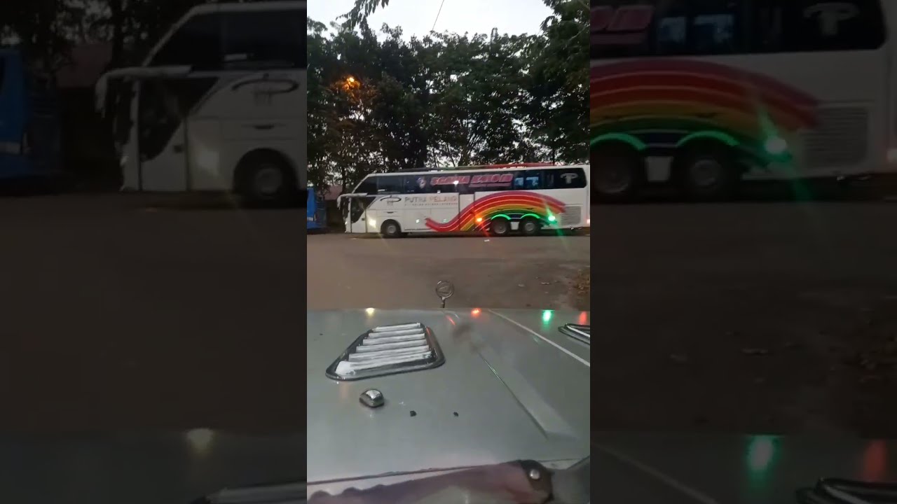 Bus Aceh