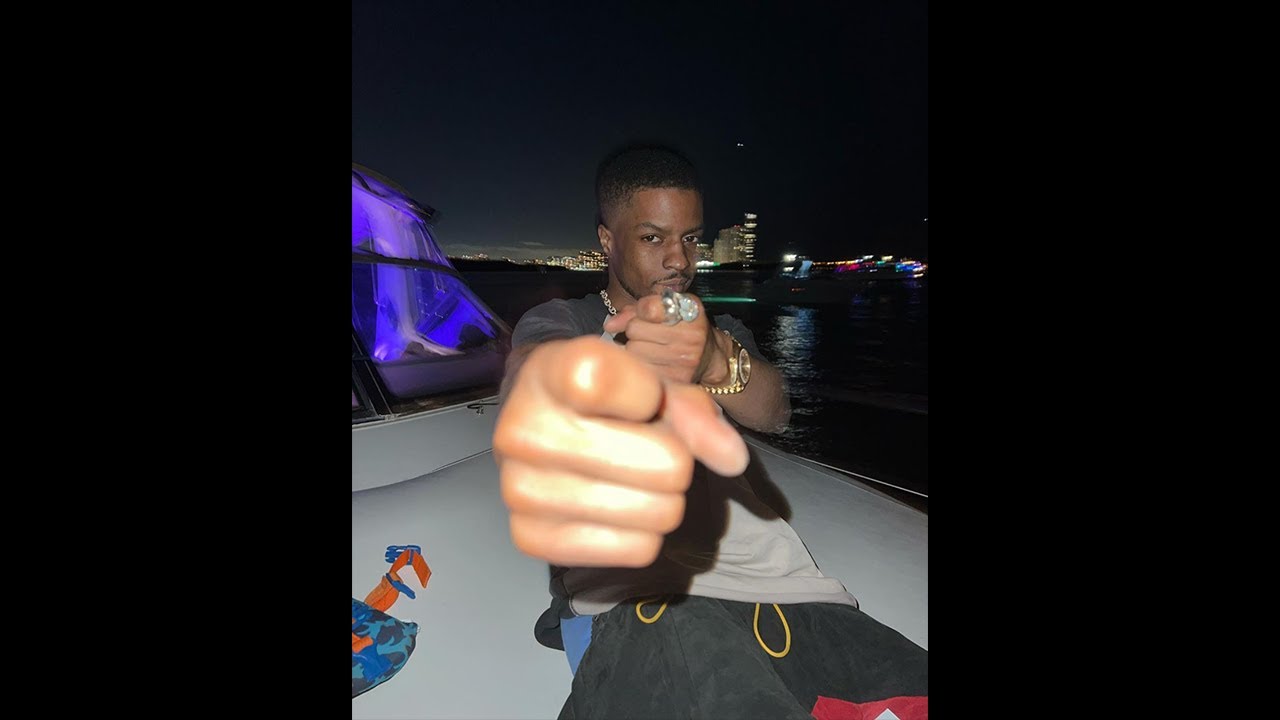pierre bourne type beat - 