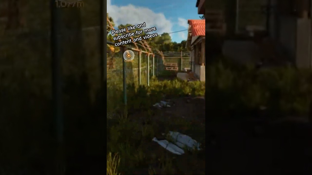 🤫 GHOST MODE: Machete Only Stealth in 