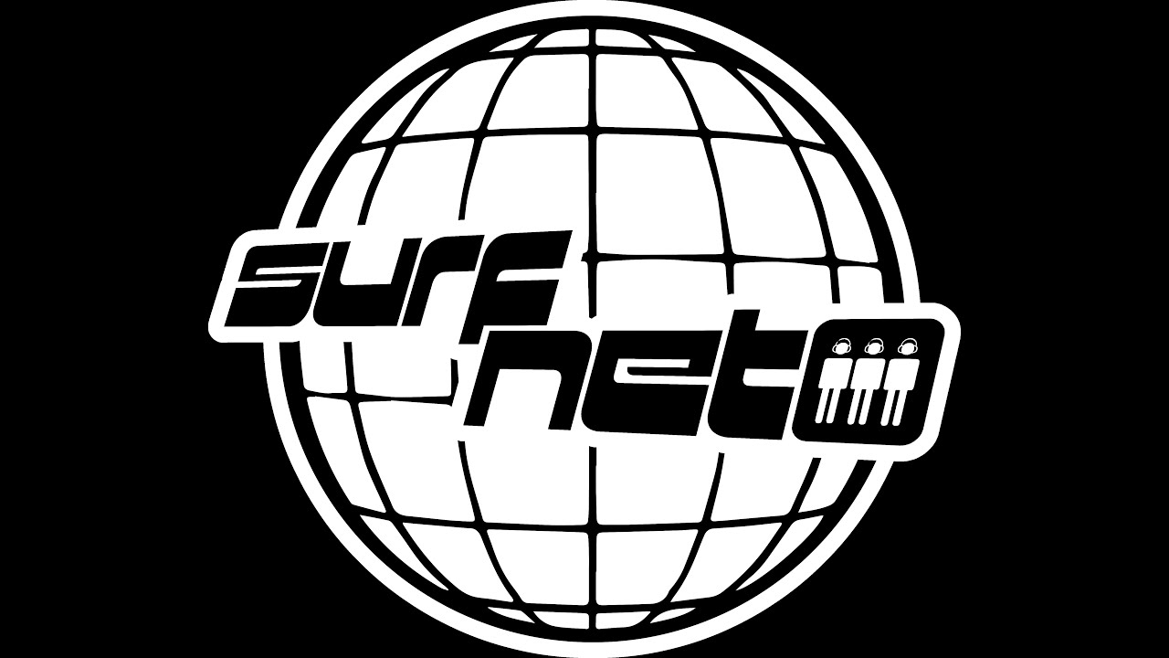 cybersona 88.8 FM by SURFNET jungle/breakcore/glitchbreak radio 08/10/24