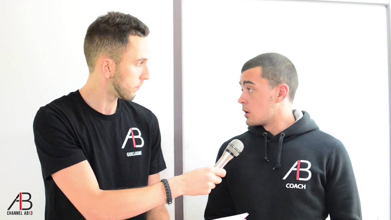 AB13 channel épisode 3 / ITOU vidéo