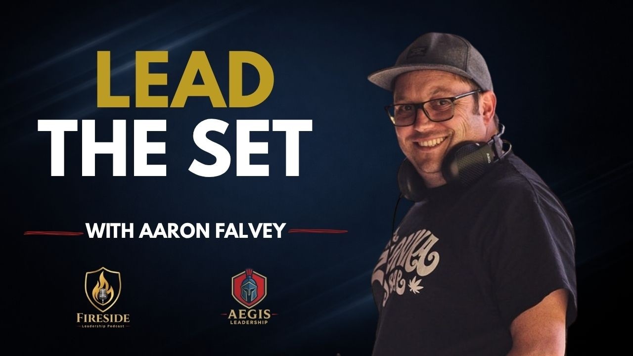 The Art of Filmmaking: Insights from Award-Winning Director Aaron Falvey