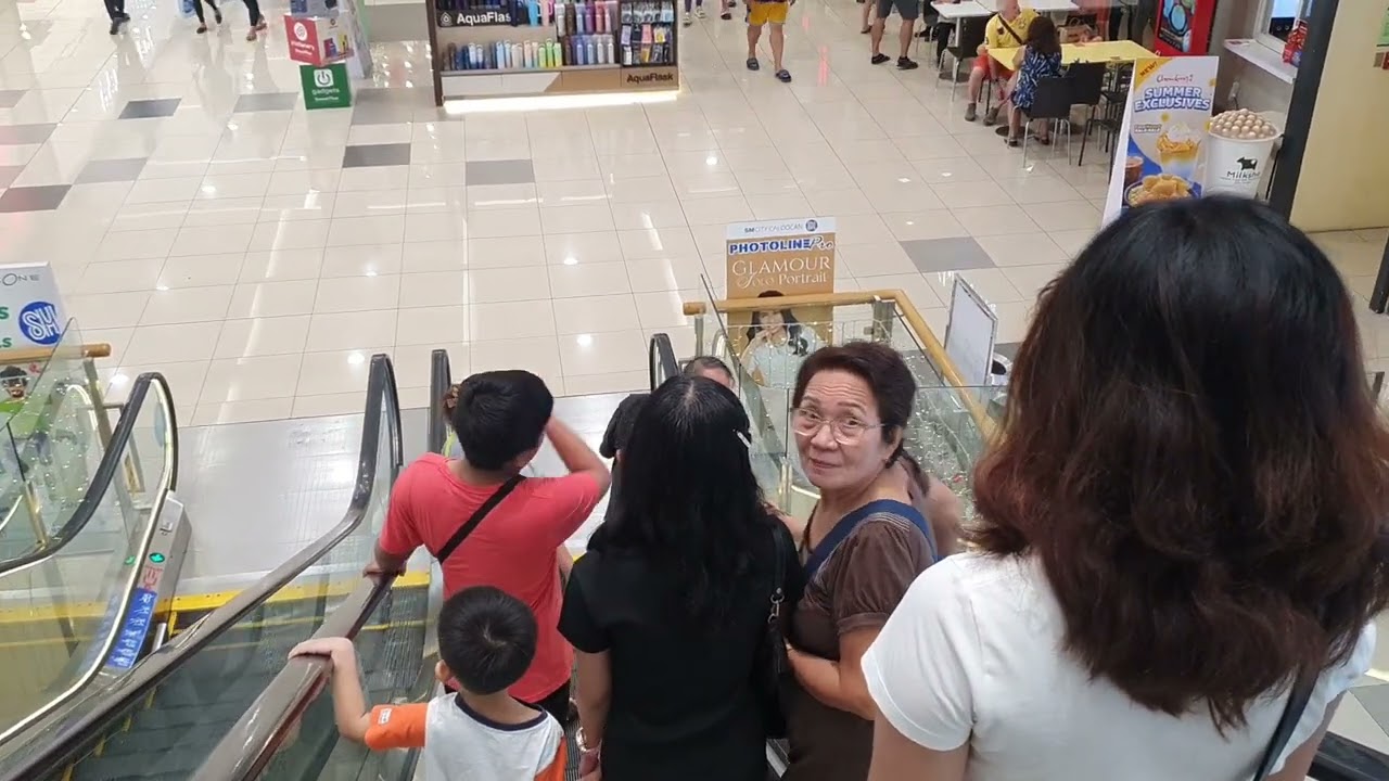 Caloocan Day Celebration Part 2