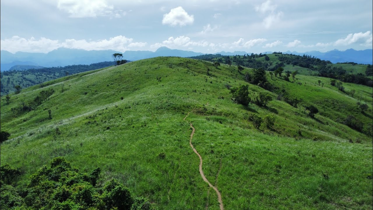 MT. KAPIGPIGLATAN | WALKTHROUGH VLOG