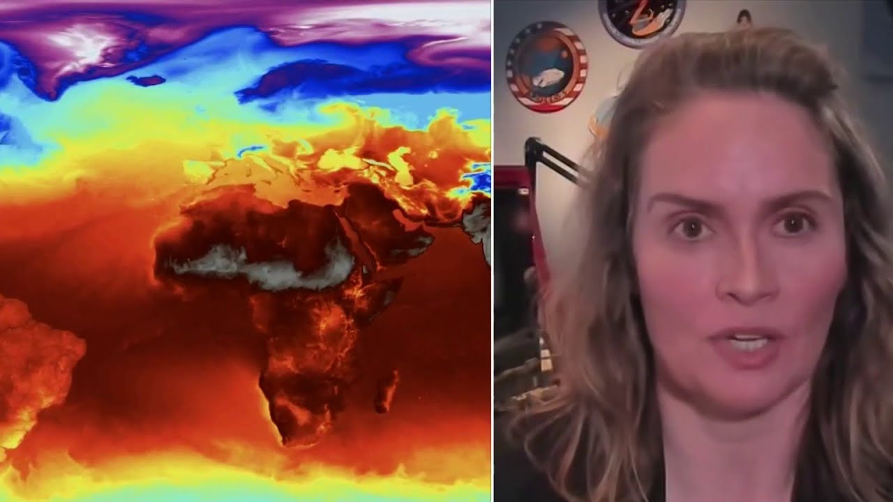 Earth Day 2024: NASA shares insight on how to better protect the planet