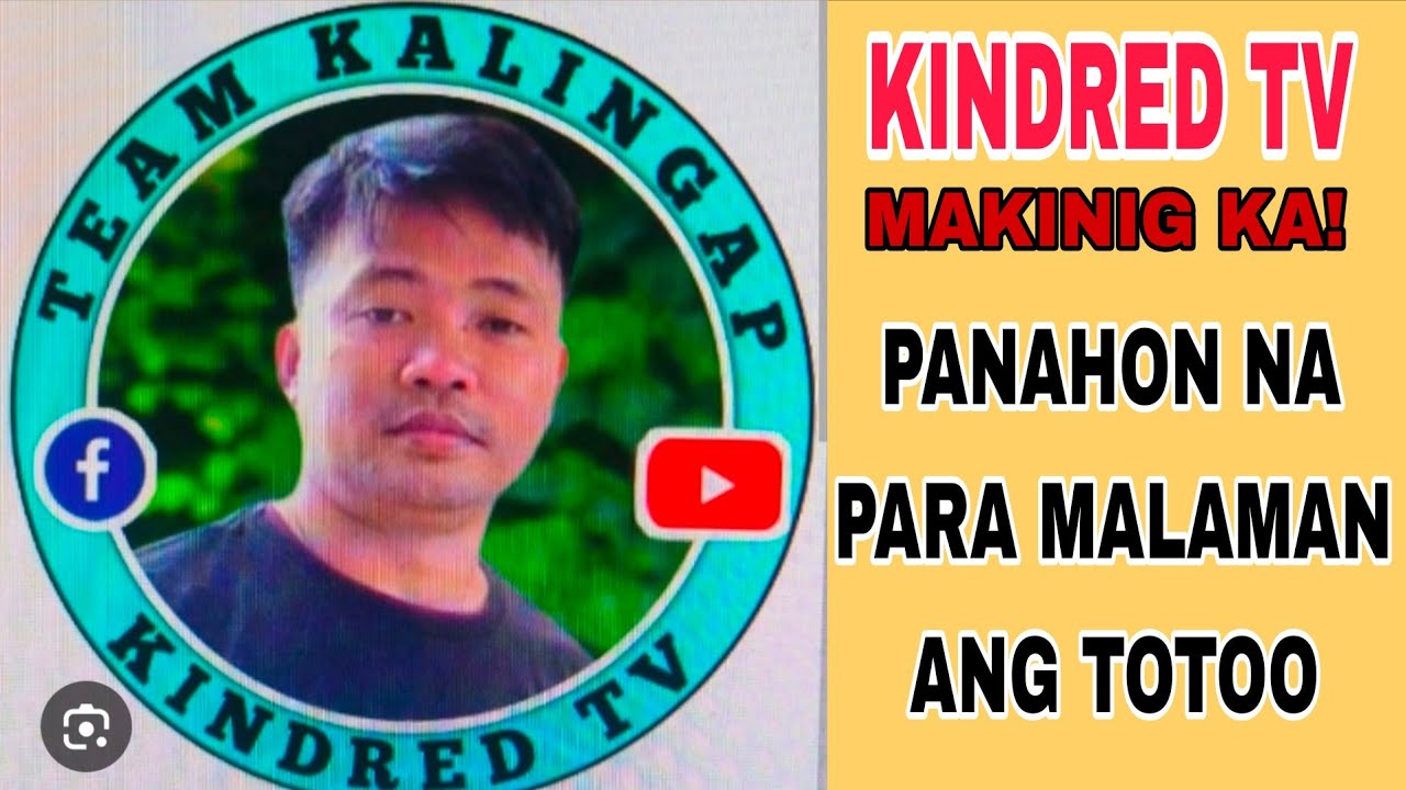 KAILANGAN KONA ITONG SABIHIN HINDI KONA KAYANG ITAGO