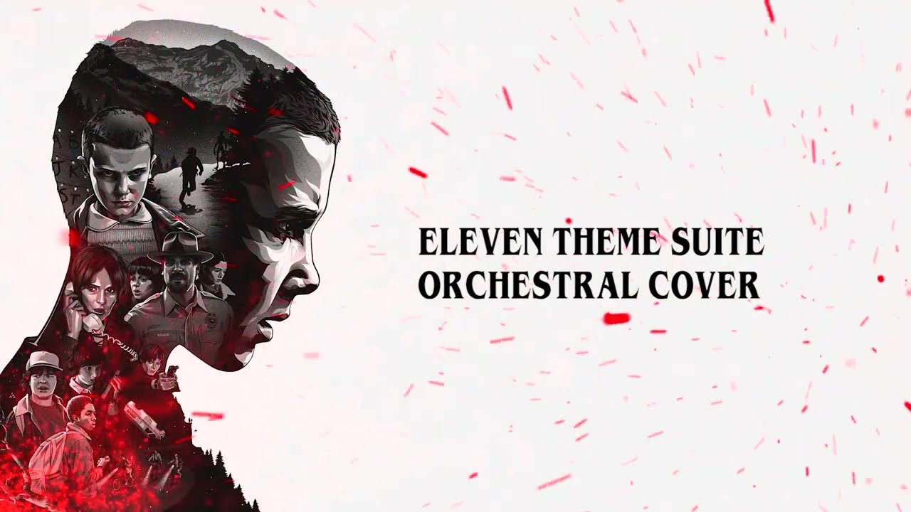 Eleven Theme Suite - Beautiful Orchestral Version