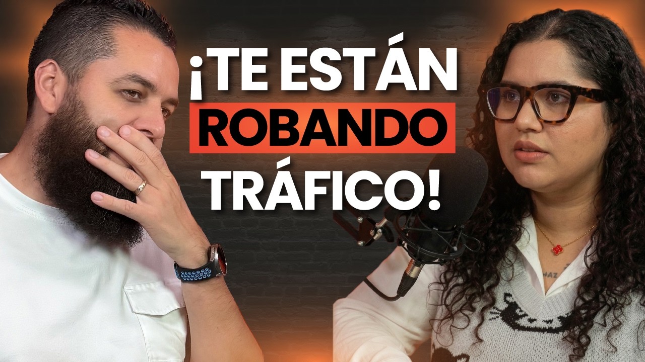 ¿El fin del SEO tradicional ha llegado? | Podcast DIGESIT #2