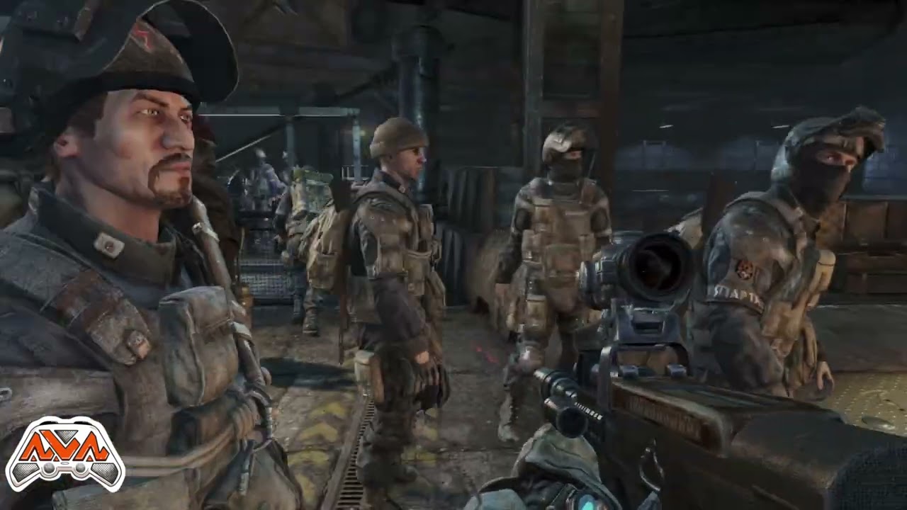 Metro Last Light Redux | Полная версия игры | Прохождение | Часть 10 | ПК