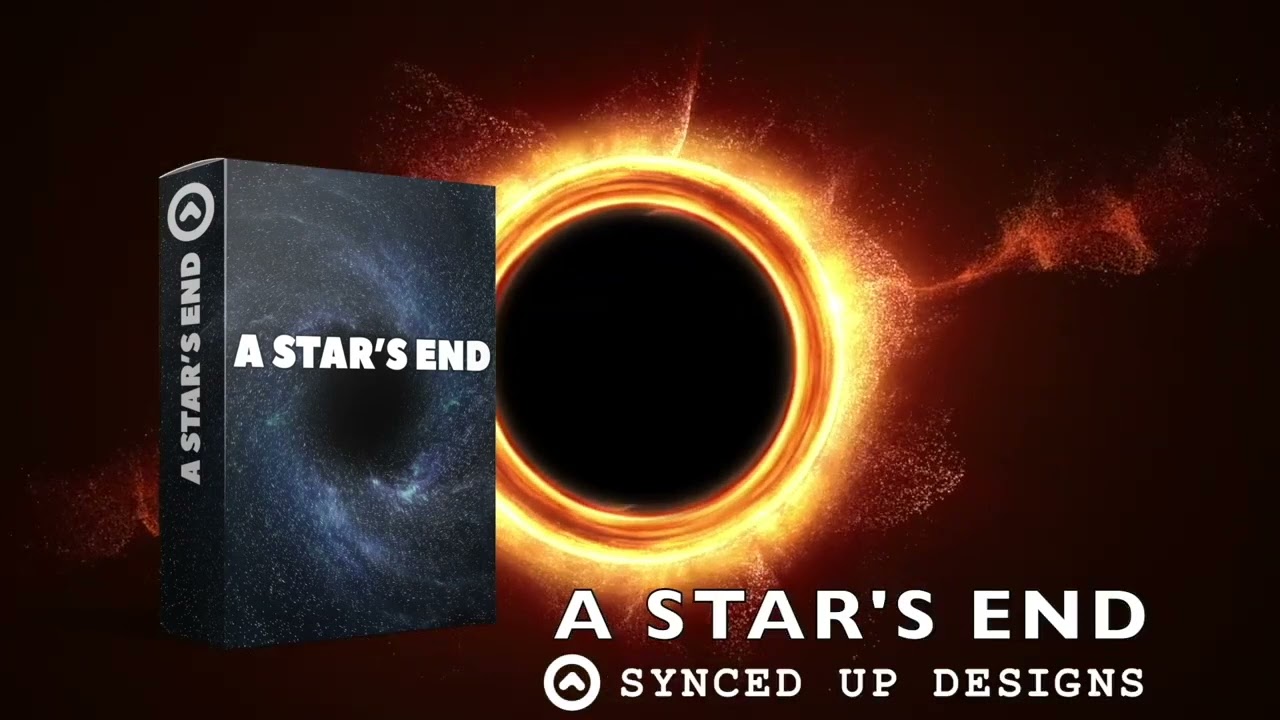 A Star's End - Marching Band Show