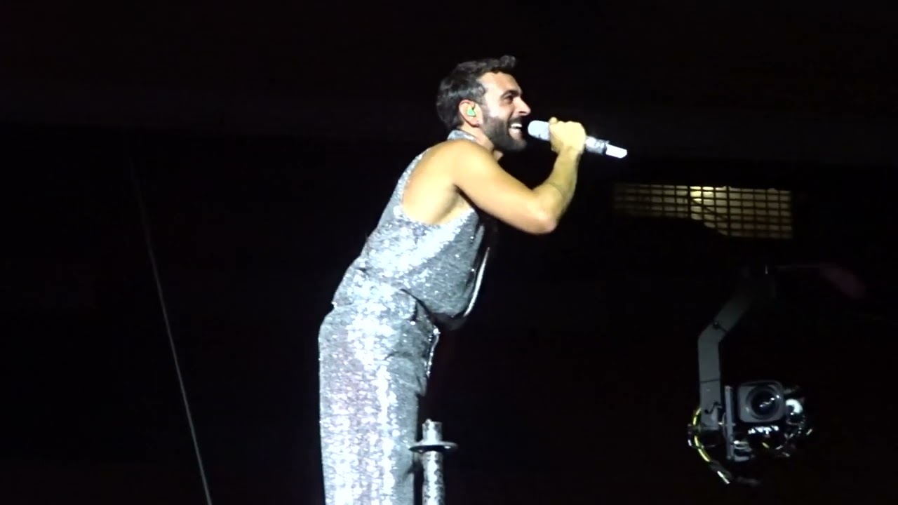 MARCO MENGONI - 