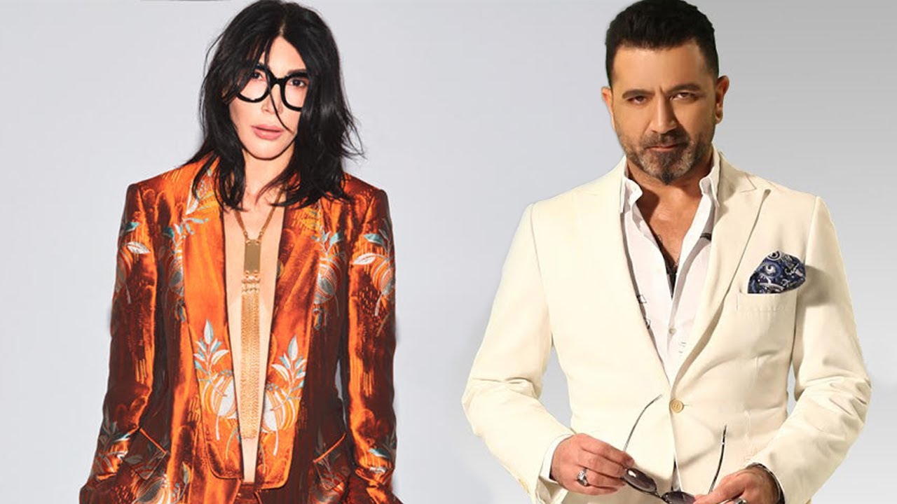 Hande Yener & Altan Çetin İşbirliği En İyi 10 Şarkı - Liste