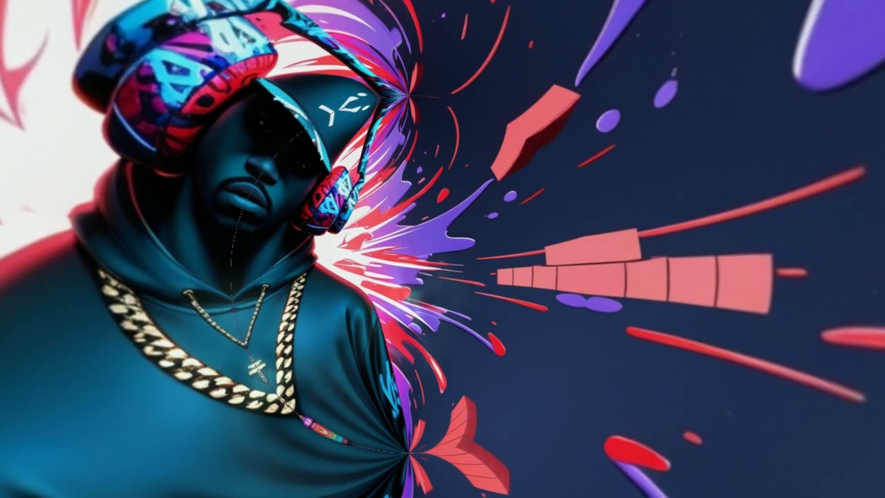 Shadow Games - Free Beat