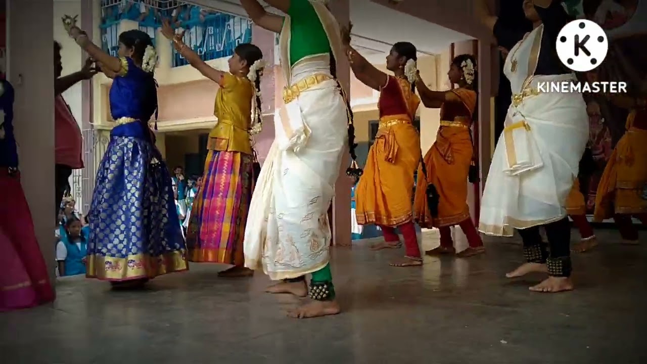 st. Theresa girls higher secondary school, pallavaram, Chennai - 43