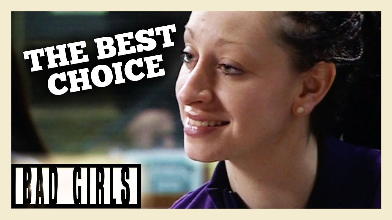 The REAL Reasons Behind Stella's Decision to Join the Army | Bad Girls