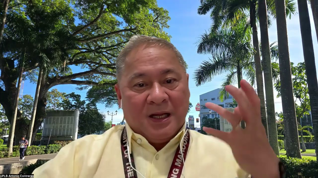 Usapang Pulitika 2 18 26 Usapang mga nakababahalang pahayag mula kay Senator Tito, Risa, Bam at Ping