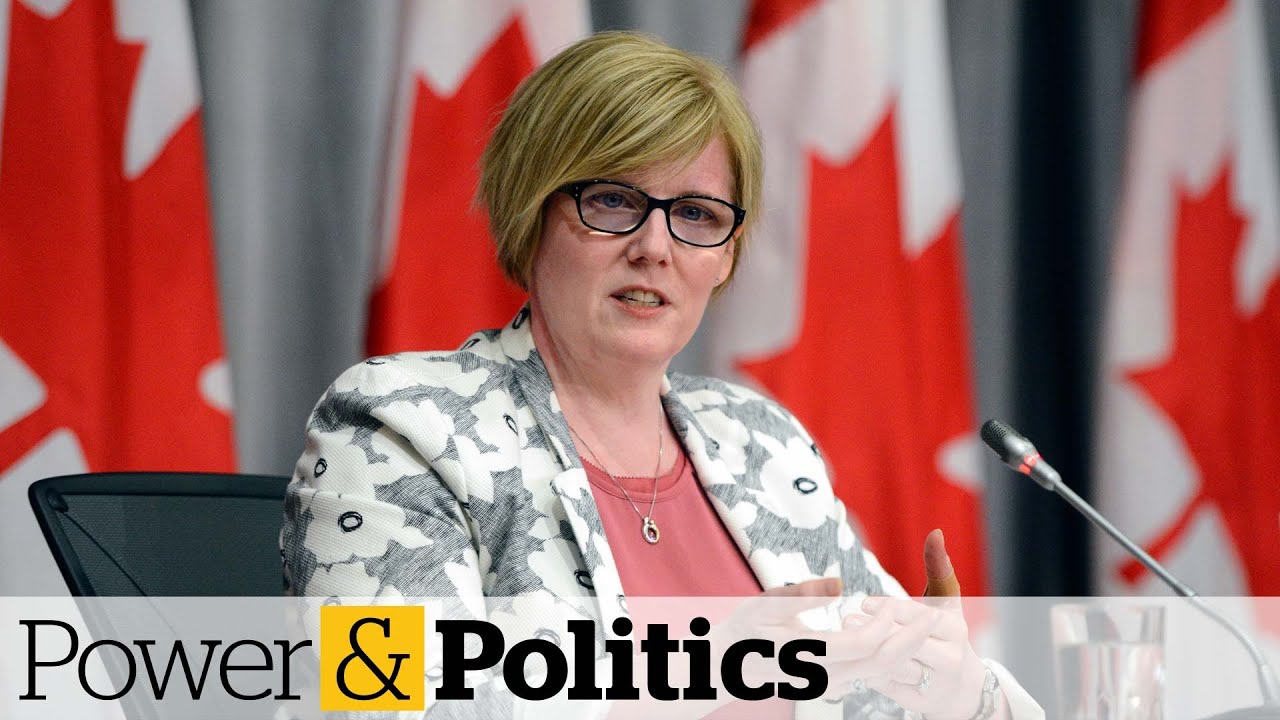 Why the federal government is moving CERB recipients onto EI
