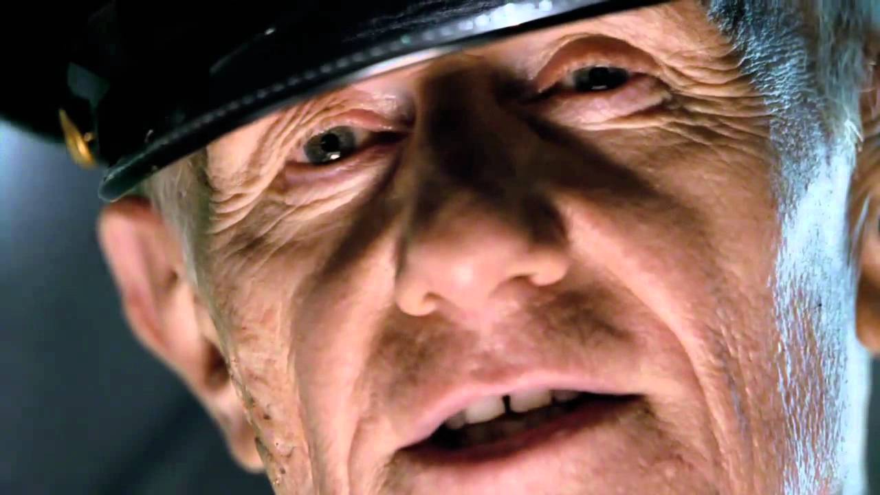 Living Monument - Halo: Combat Evolved Anniversary Trailer