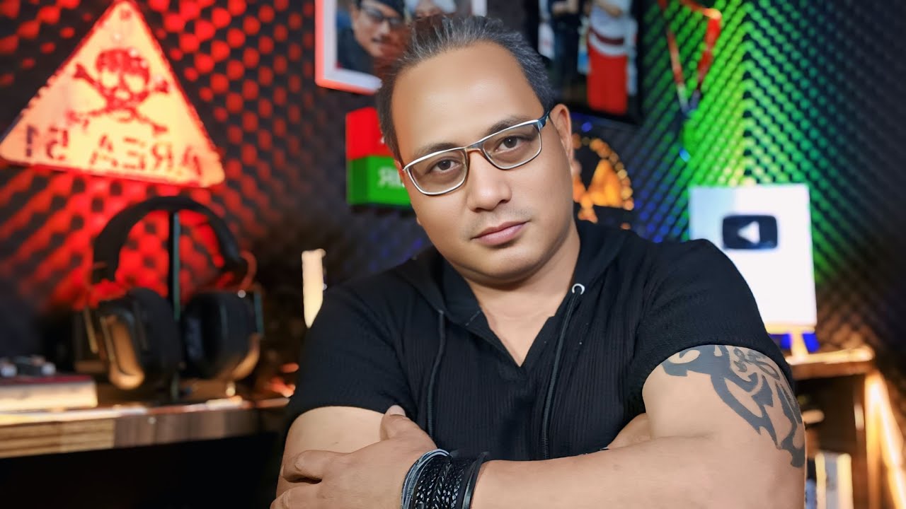 🛑LIVE‼️ MUALAF GAK BOLEH MINTA DONASI YANG BOLEH YAYASANYA AJA!