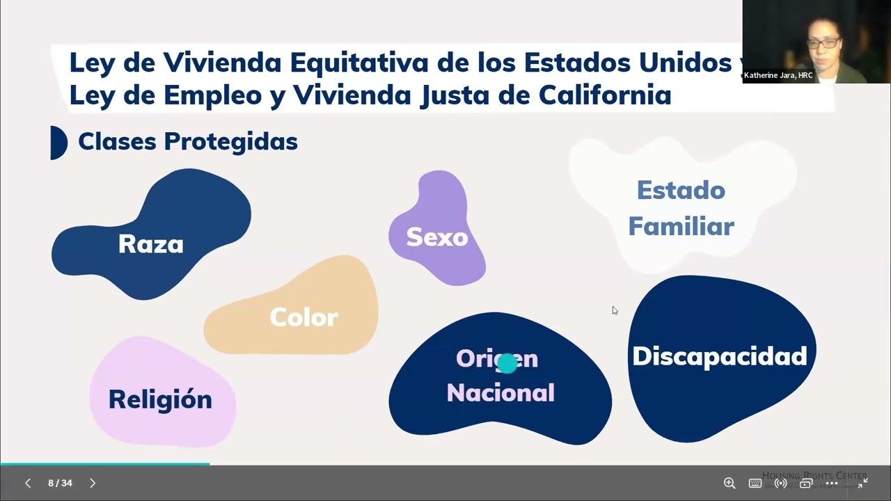 Vivienda Justa