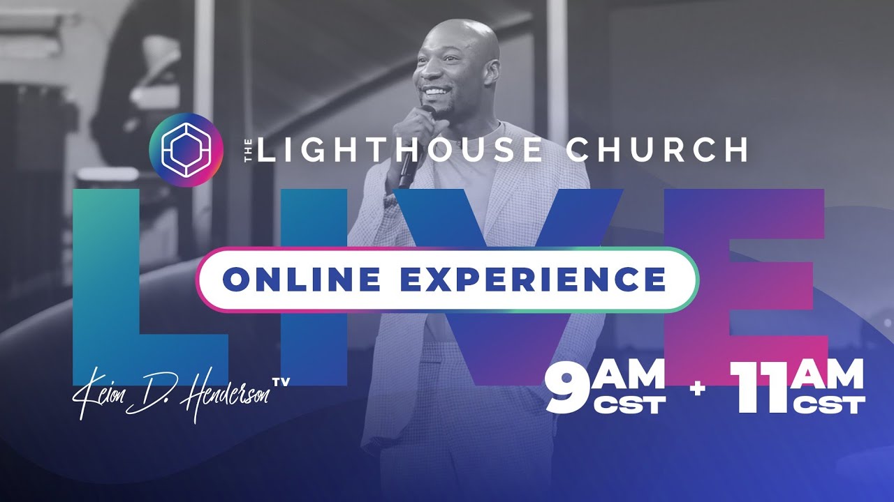Sunday Morning 9AM Worship Experience