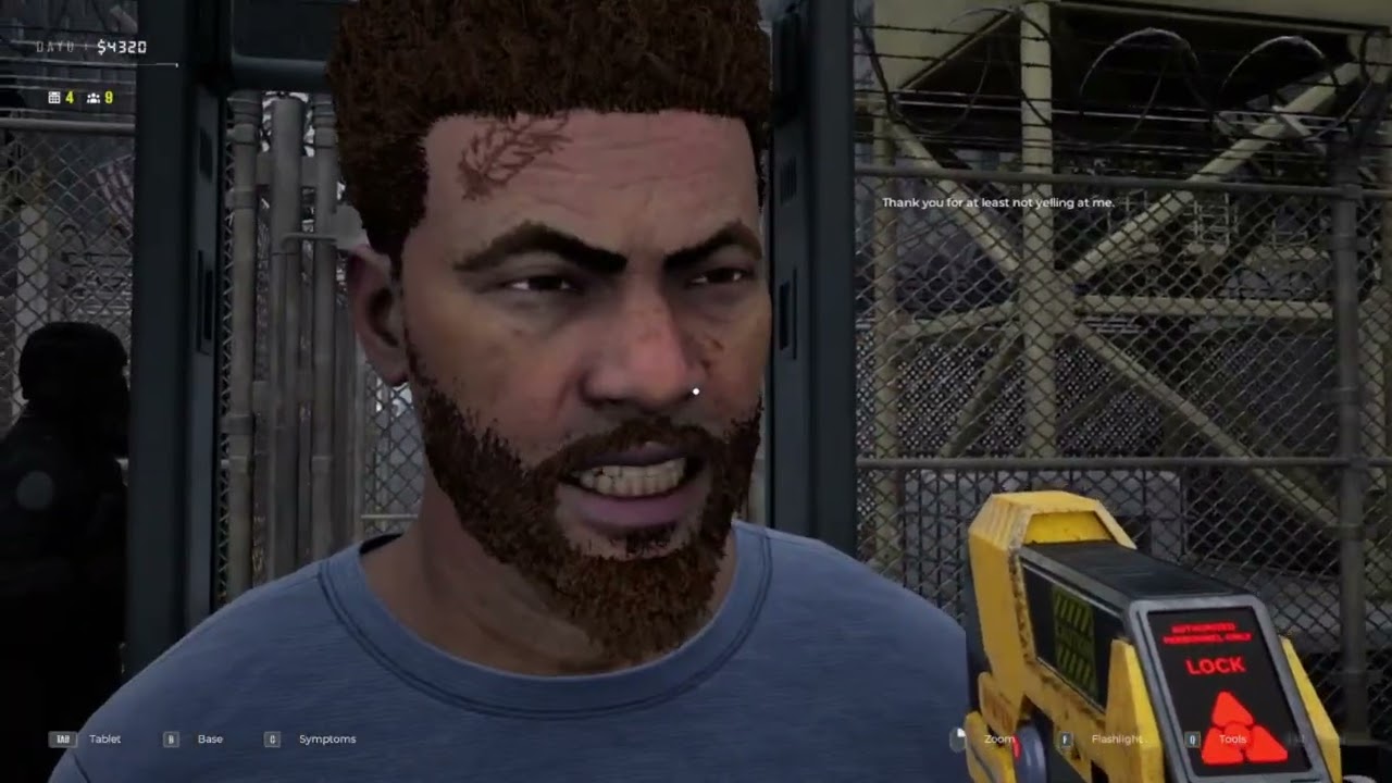 QUARANTINE ZONE The Last Check - Episode TWO
