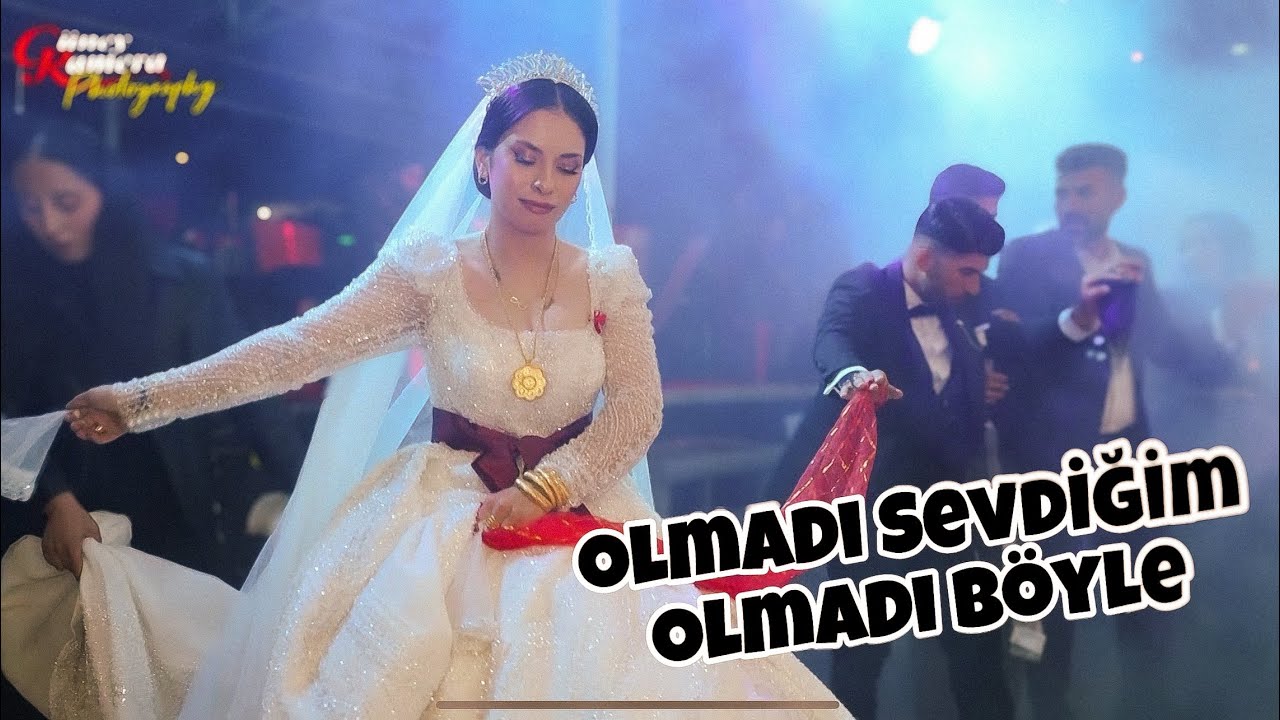 TÜRKİYE BU DÜĞÜNÜ İZLİYOR SOSYAL MEDYA DA REKOR KIRAN DÜĞÜN UZUN VERSİYON GÜNEY KAMERA
