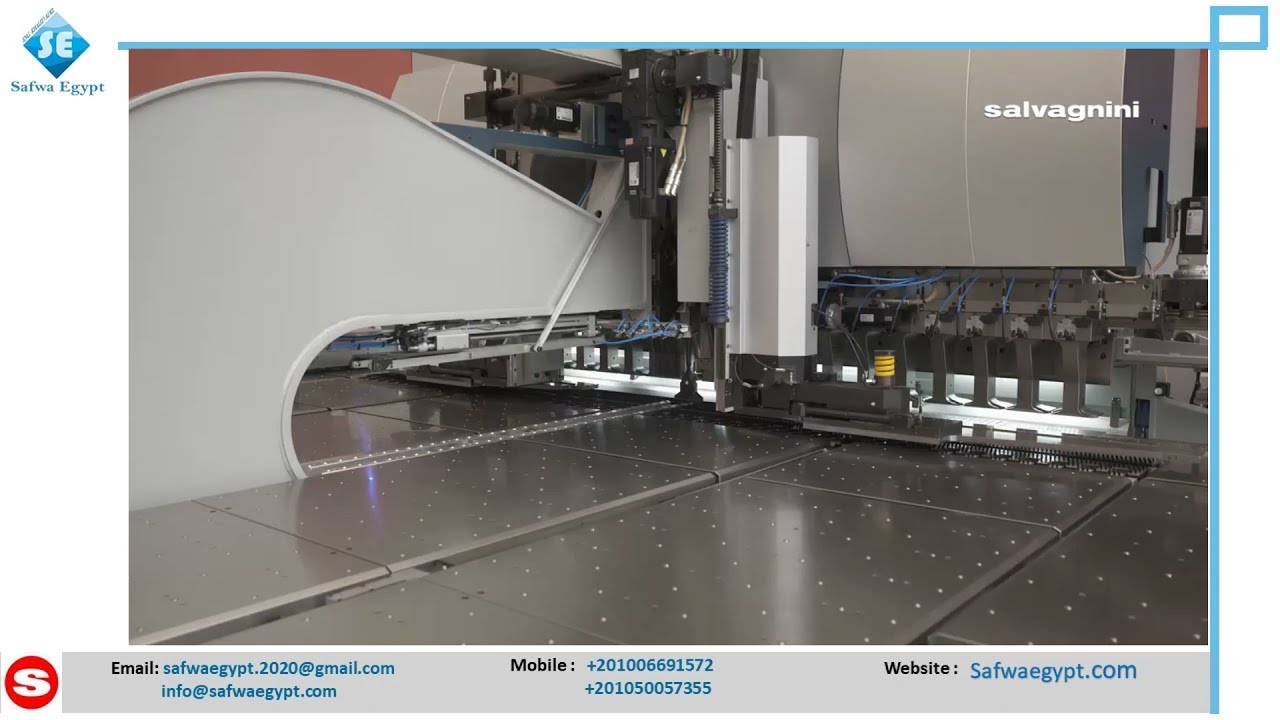 salvagnini p4 with cut option