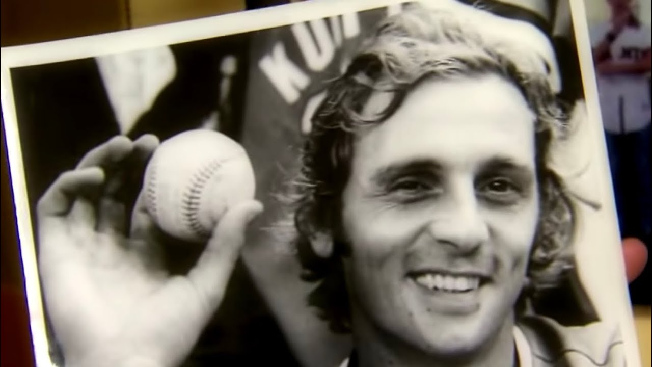 Duane Kuiper's Only Career Home Run - The Untold True Story