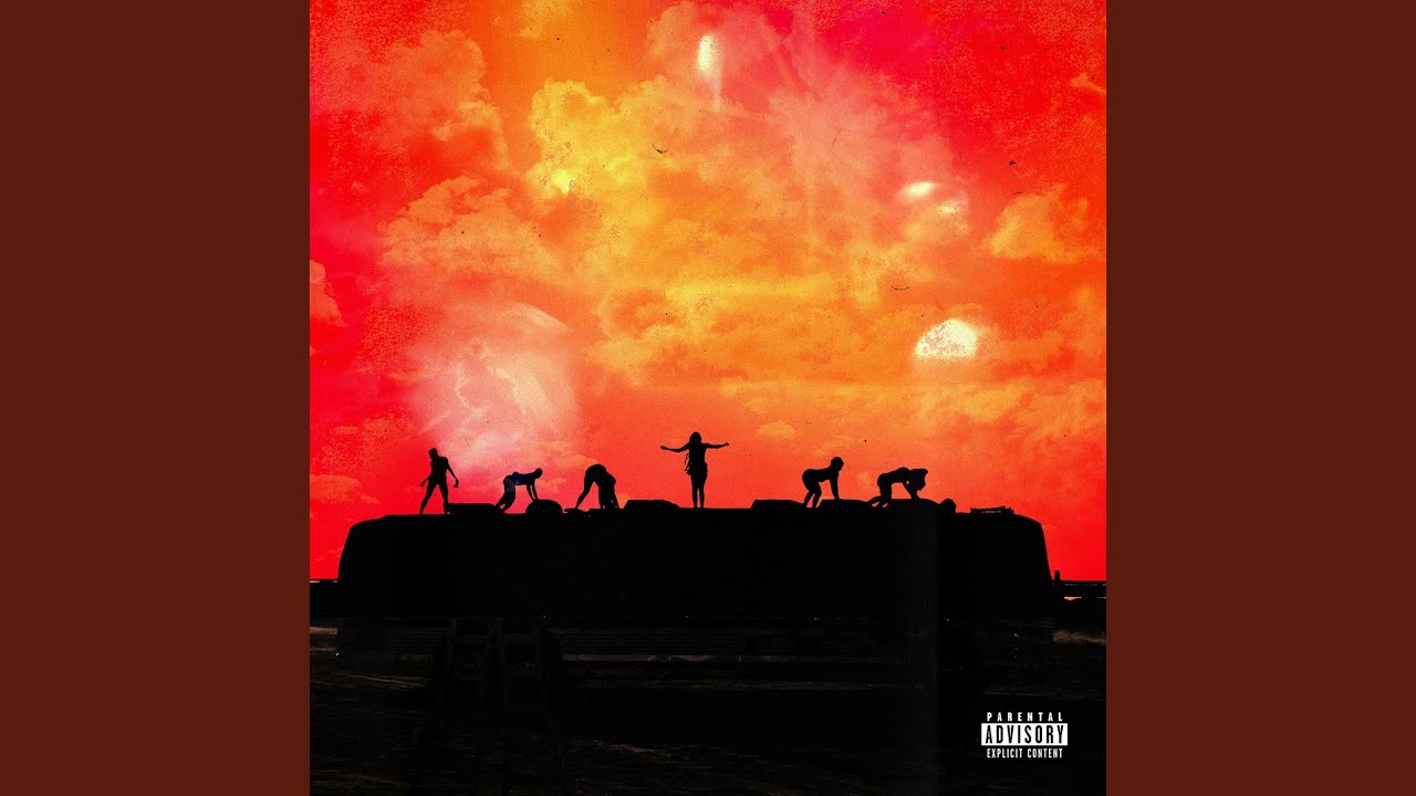 TGIF (Chopped And Screwed)