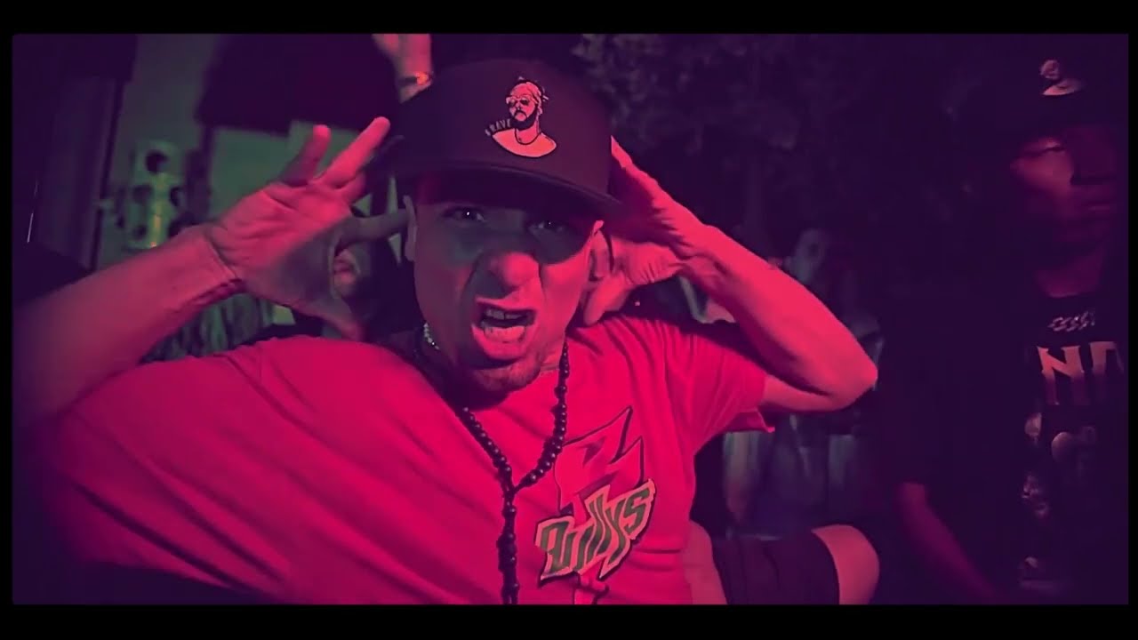 Tankeone MXM & Kooper Kaiser - El Himno de Ags Vol.  2 (ft. Gravedad) (Video Don Kalavera)