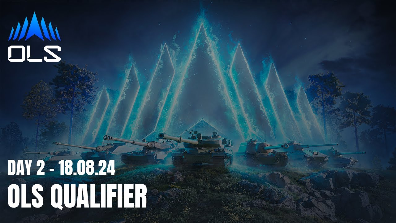 OLS Qualifier Finals