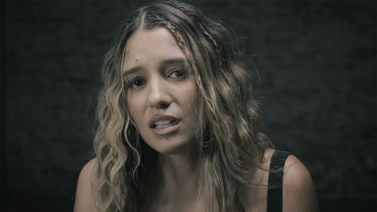 Christina Castle - The Unknown (Official Video)