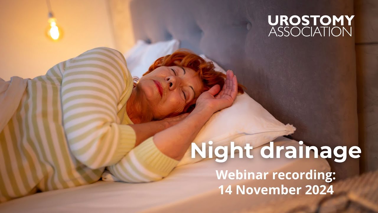 Night drainage webinar   SD 480p