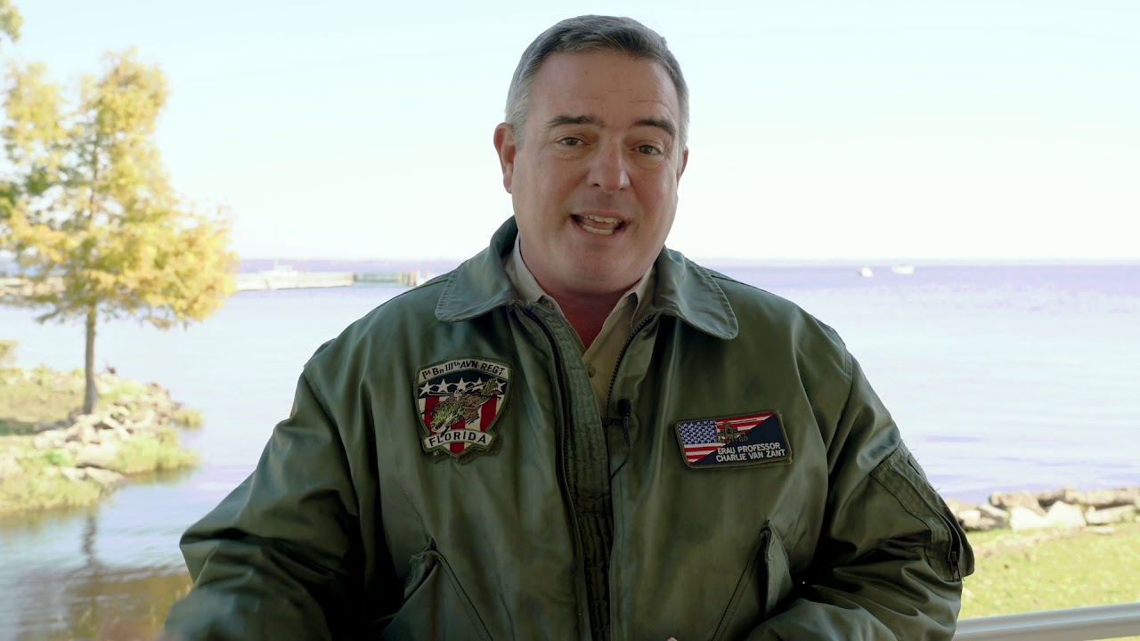 Charlie Van Zant for Superintendent &mdash;&nbsp;Leadership