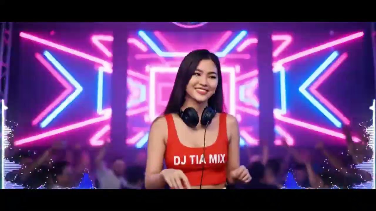 DJ DUGEM DISKOTIK FULL BASS MELINTIR 2025 - DJ FUNKOT PALING ENAK - REMIX TERBARU FULL INSTRUMEN