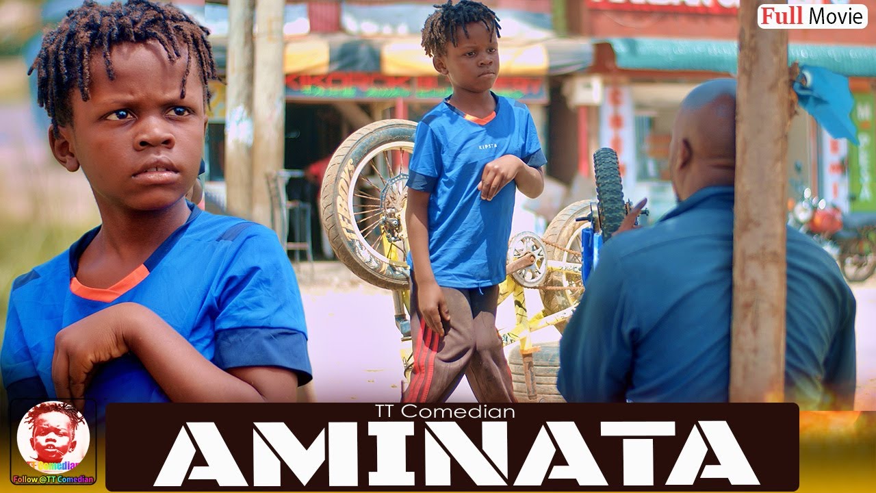 She Abandoned Her Only Child… Years Later, She Learns the Truth | Aminata | TT Comedian