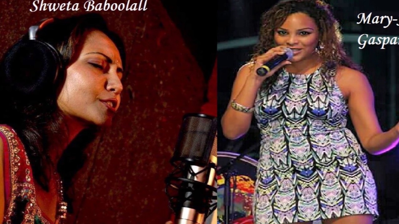 Tera Shukriya - feat. Shweta Baboolall & Mary Jane Gaspard