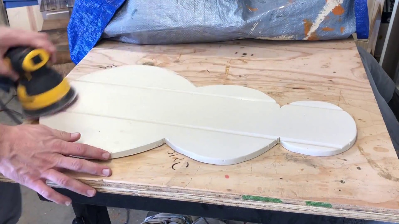 Diy Rustic Snowman