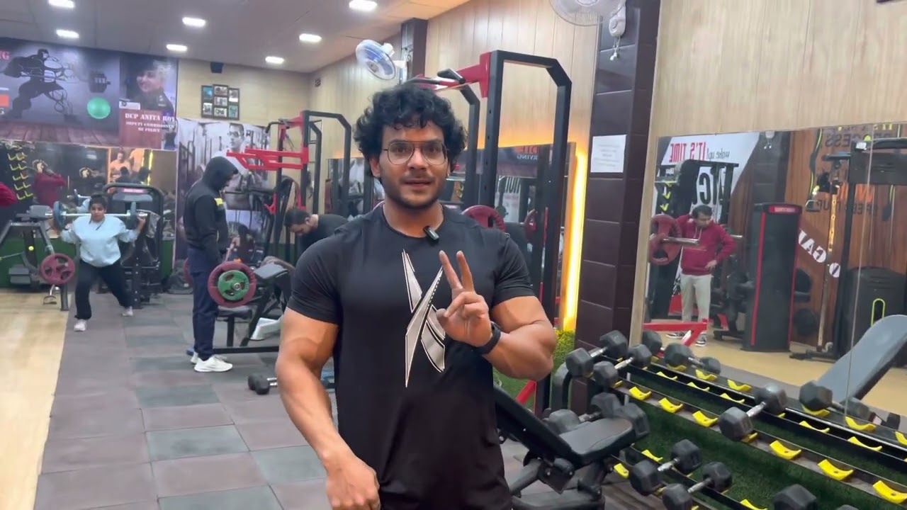 how to get train abs workout with king of Transformation