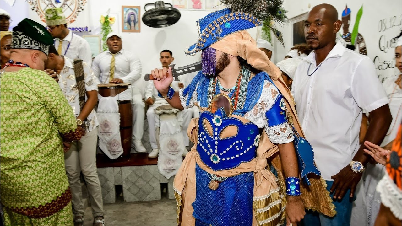 ODÚN ETÁ: RUM DE LOGUN EDÉ