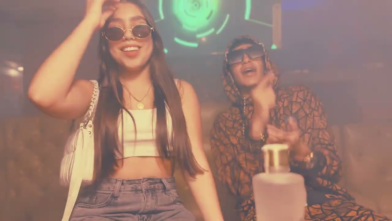 Tan bella - Santi RG (Video oficial)
