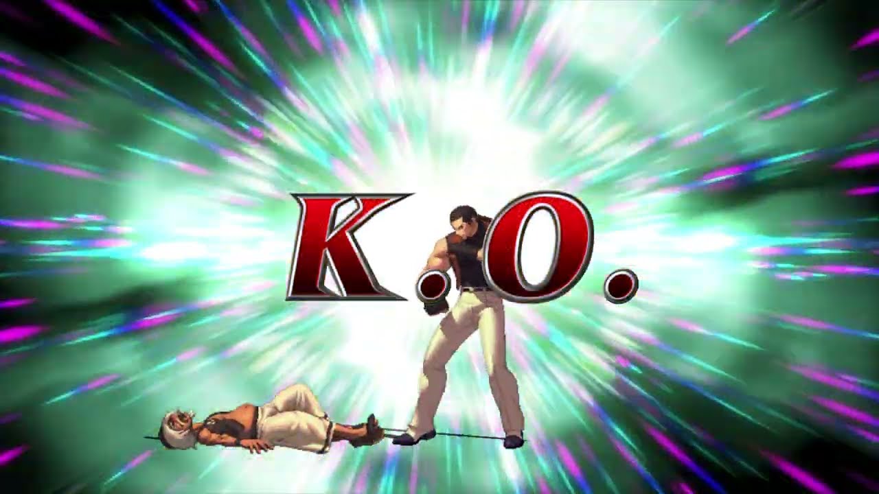 How To Play KOF | Duelo Legendario / 대전 / 対戦 | Mexico 🇲🇽 • Brazil 🇧🇷 • Japan 🇯🇵 • Korea 🇰🇷