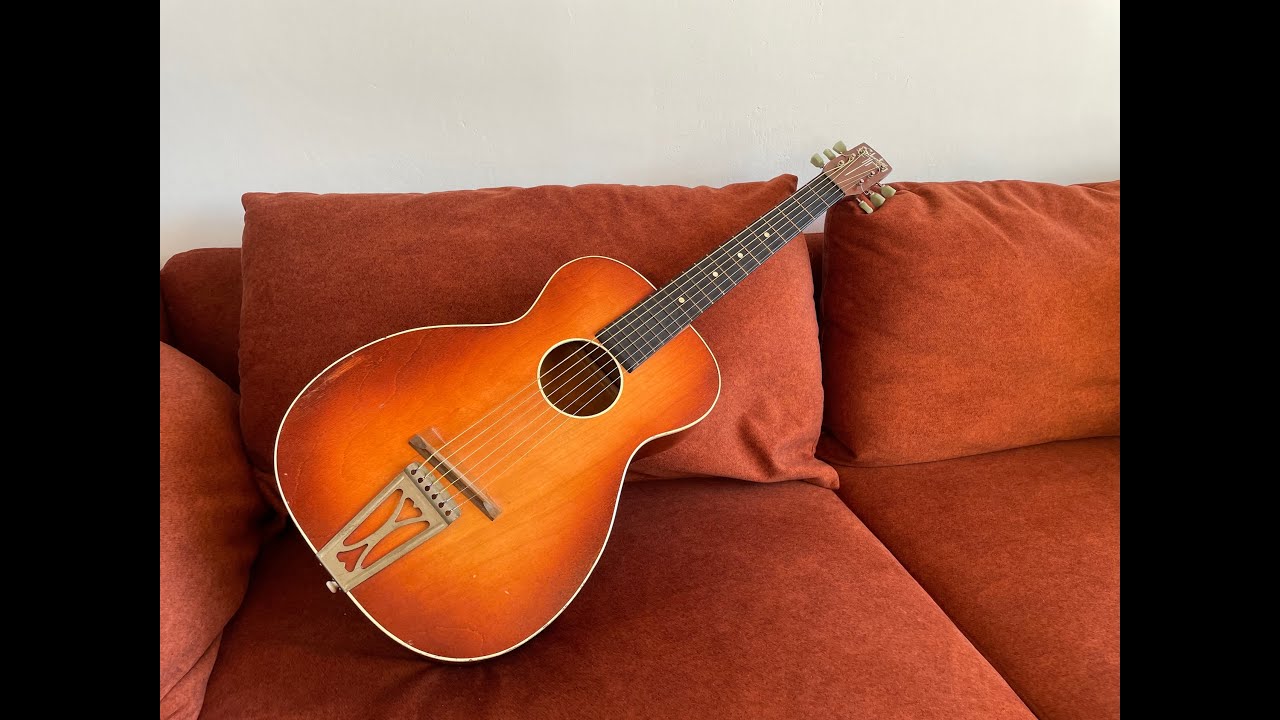 Silvertone 605