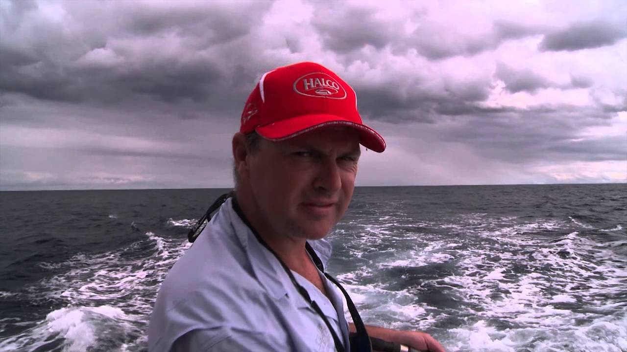 BFSB S2 Ep5 Abrolhos Atolls adventure part1