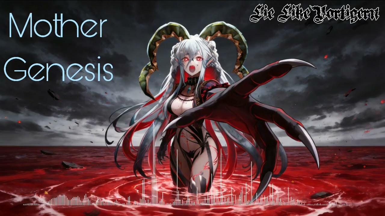 Lie Like Vortigern - Mother Genesis
