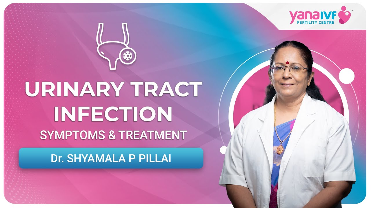 Urinary Tract Infections (UTIs) during pregnancy: Causes, Symptoms and Treatment | UTI | YANA CARE