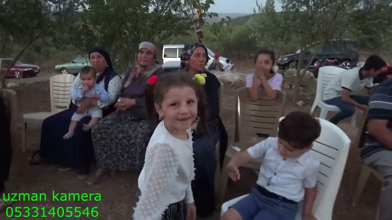 uzman kamera aşık ejder eren taşdemir köyünde nişan