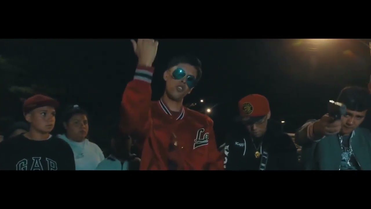 HUMILDE Y CALLAO❌DASTYN YARISSK❌STIGGA❌DANI GLOCK❌YOUNG F❌NELLY