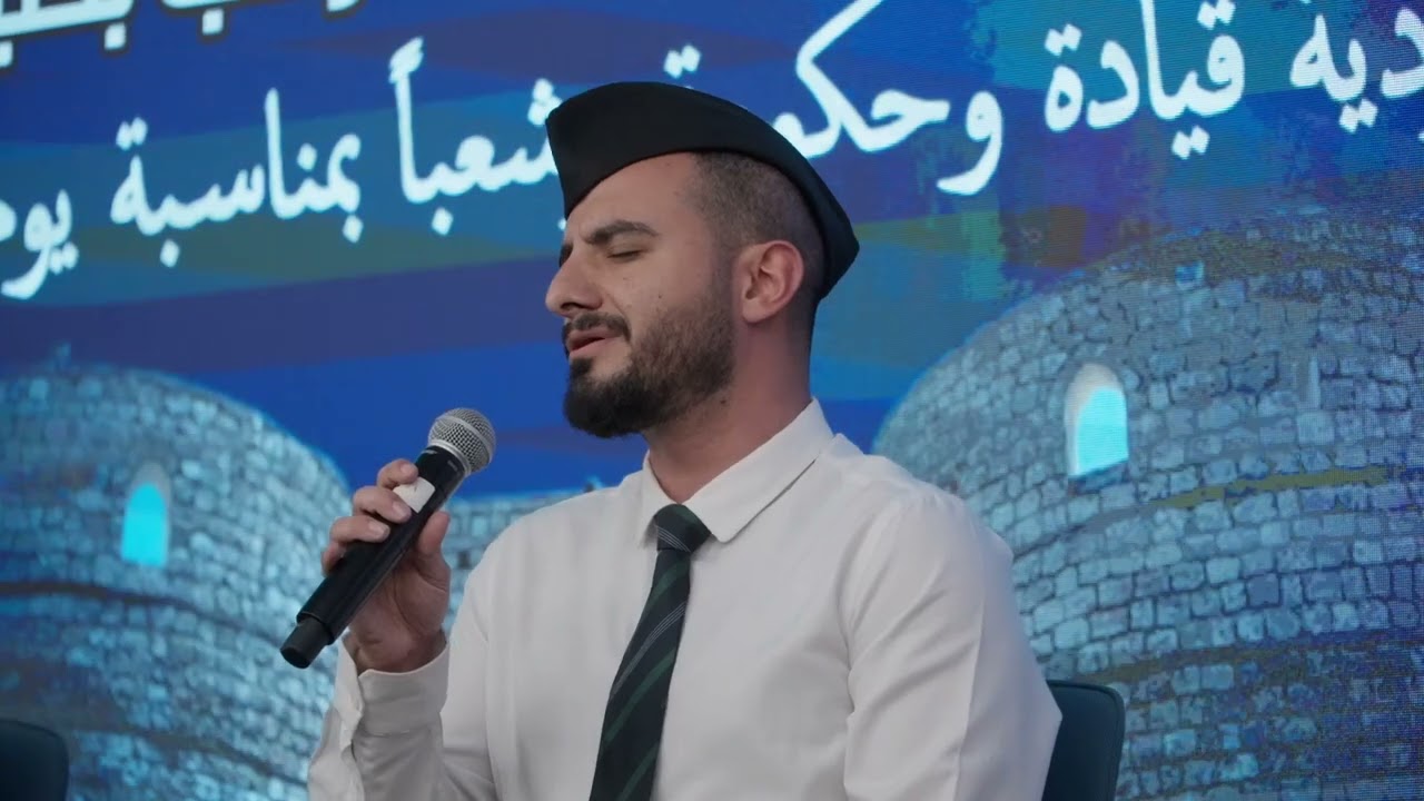 ليلة موصلية للقنصلية العراقية بجدة